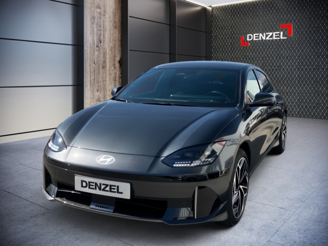 Bild 1: Hyundai IONIQ 6 TOP LINE 77,4 kWh 4WD