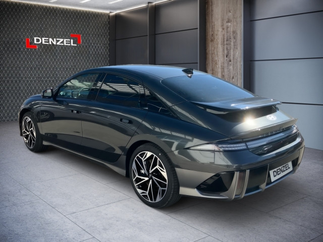 Bild 2: Hyundai IONIQ 6 TOP LINE 77,4 kWh 4WD