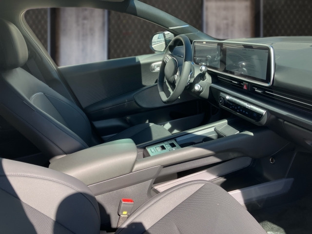 Bild 5: Hyundai IONIQ 6 TOP LINE 77,4 kWh 4WD