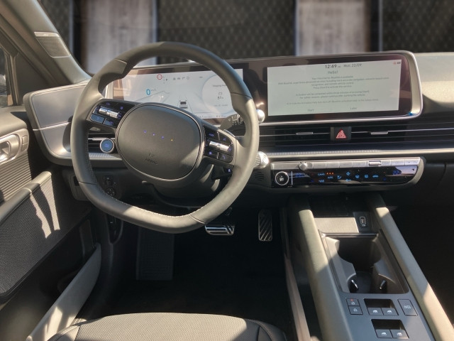 Bild 6: Hyundai IONIQ 6 TOP LINE 77,4 kWh 4WD