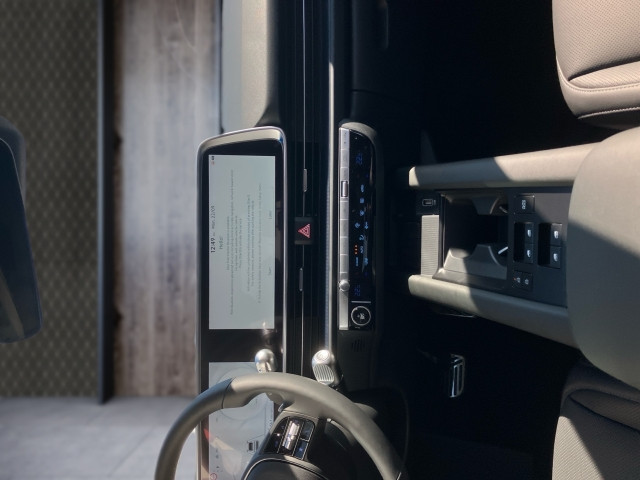 Bild 7: Hyundai IONIQ 6 TOP LINE 77,4 kWh 4WD