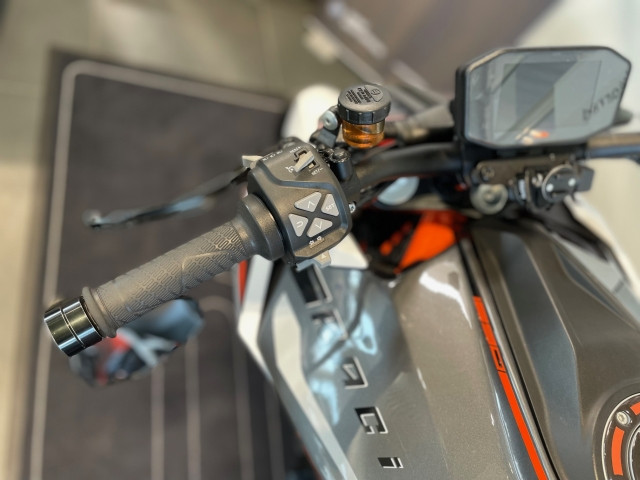 Bild 3: KTM Motorrad KTM 1290 Super Duke