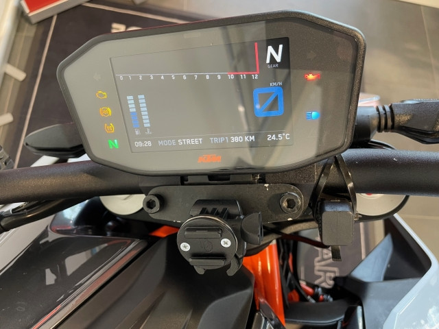 Bild 5: KTM Motorrad KTM 1290 Super Duke