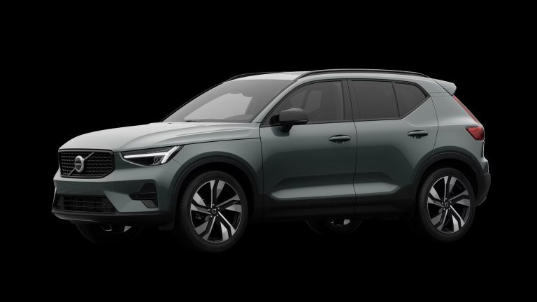Bild 0: VOLVO PKW XC40 Plus, B3 Mild Hybrid, Benzin, Dark