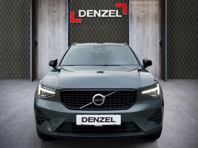 Bild 12: VOLVO PKW XC40 Plus, B3 Mild Hybrid, Benzin, Dark