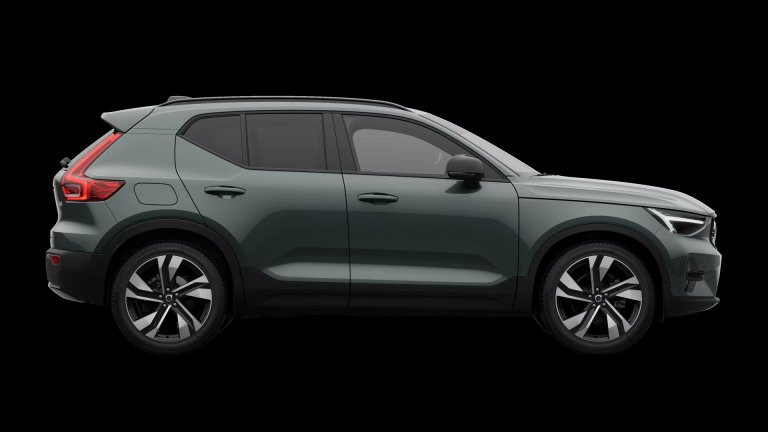 Bild 2: VOLVO PKW XC40 Plus, B3 Mild Hybrid, Benzin, Dark