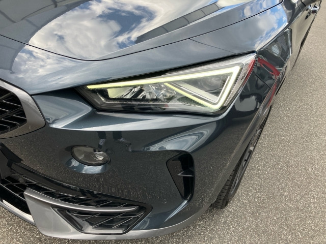 Bild 11: CUPRA Formentor 2,0 TDI 4Drive DSG