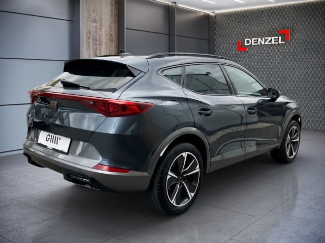 Bild 3: CUPRA Formentor 2,0 TDI 4Drive DSG