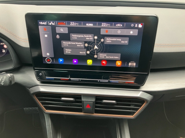 Bild 7: CUPRA Formentor 2,0 TDI 4Drive DSG