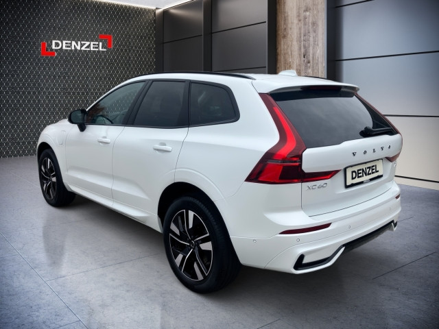 Bild 2: VOLVO PKW XC60 Plus, T6 AWD Plug-in Hybrid, Elektrisch/Benzin, Dark