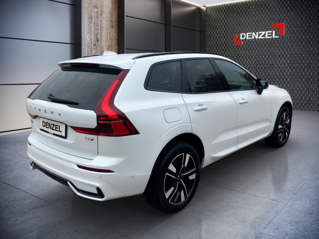 Bild 3: VOLVO PKW XC60 Plus, T6 AWD Plug-in Hybrid, Elektrisch/Benzin, Dark