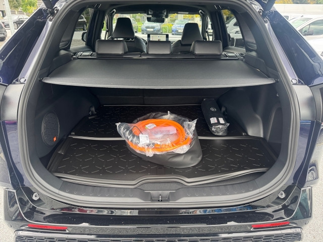 Bild 9: Toyota RAV4 Active 2,5, 306 PS 4x4 Plug-In