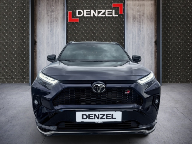 Bild 12: Toyota RAV4 Active 2,5, 306 PS 4x4 Plug-In