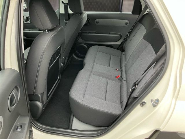 Bild 10: Hyundai INSTER Smart Line 42kWh