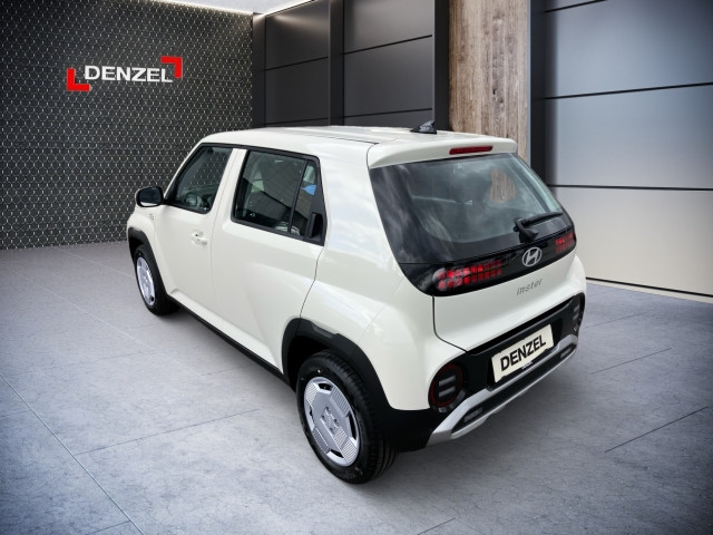 Bild 5: Hyundai INSTER Smart Line 42kWh