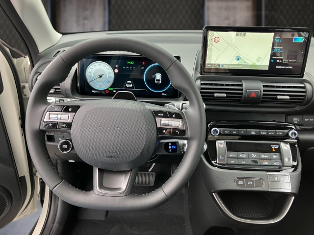 Bild 8: Hyundai INSTER Smart Line 42kWh