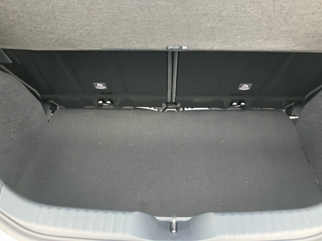 Bild 9: Toyota AYGO X 1,0 l Play mit Sitzheizung