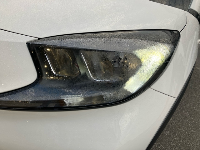 Bild 11: Toyota AYGO X 1,0 l Play mit Sitzheizung