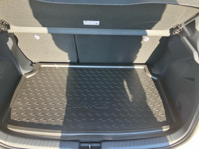 Bild 9: Toyota Yaris - 1,5 l, 116 PS 5-tg. Active Drive