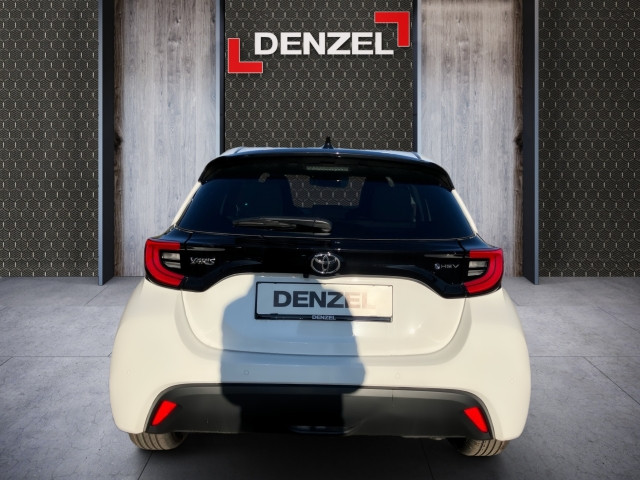 Bild 10: Toyota Yaris - 1,5 l, 116 PS 5-tg. Active Drive