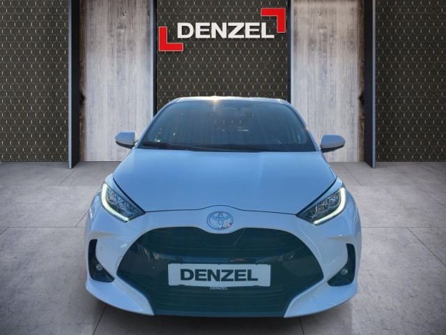 Bild 12: Toyota Yaris - 1,5 l, 116 PS 5-tg. Active Drive