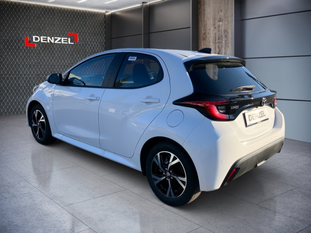 Bild 2: Toyota Yaris - 1,5 l, 116 PS 5-tg. Active Drive