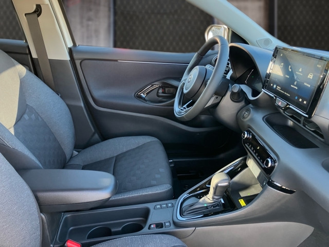 Bild 5: Toyota Yaris - 1,5 l, 116 PS 5-tg. Active Drive