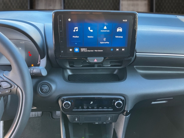 Bild 7: Toyota Yaris - 1,5 l, 116 PS 5-tg. Active Drive