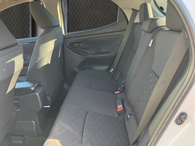 Bild 8: Toyota Yaris - 1,5 l, 116 PS 5-tg. Active Drive