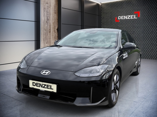 Bild 1: Hyundai IONIQ 6 PLUS LINE 77,4 kWh