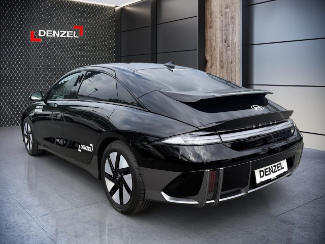Bild 2: Hyundai IONIQ 6 PLUS LINE 77,4 kWh
