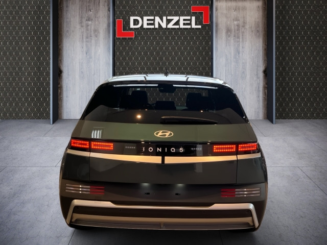 Bild 10: Hyundai IONIQ 5 Smart Line 84kWh 2WD