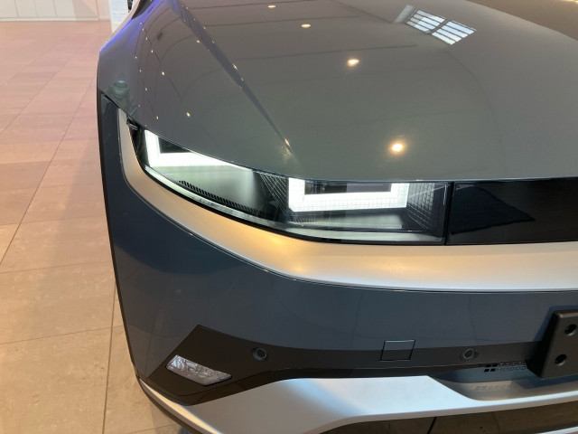 Bild 11: Hyundai IONIQ 5 Smart Line 84kWh 2WD