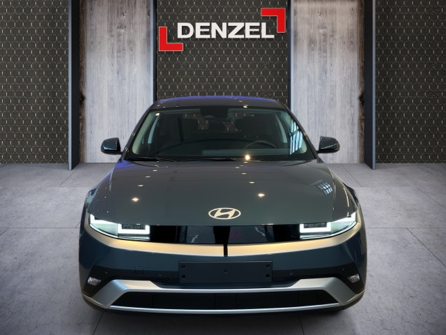 Bild 12: Hyundai IONIQ 5 Smart Line 84kWh 2WD