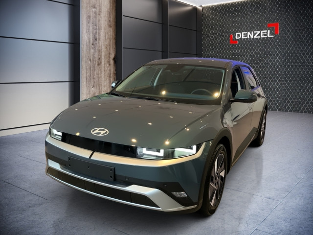 Bild 1: Hyundai IONIQ 5 Smart Line 84kWh 2WD