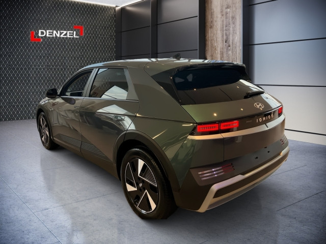 Bild 2: Hyundai IONIQ 5 Smart Line 84kWh 2WD