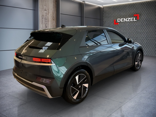 Bild 3: Hyundai IONIQ 5 Smart Line 84kWh 2WD