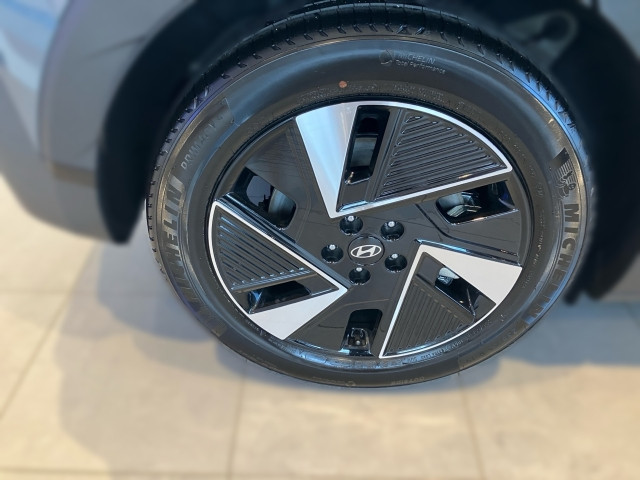 Bild 4: Hyundai IONIQ 5 Smart Line 84kWh 2WD