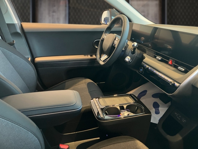 Bild 5: Hyundai IONIQ 5 Smart Line 84kWh 2WD