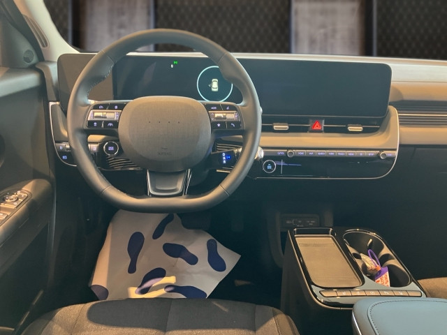 Bild 6: Hyundai IONIQ 5 Smart Line 84kWh 2WD