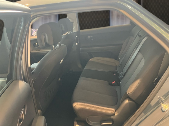 Bild 8: Hyundai IONIQ 5 Smart Line 84kWh 2WD