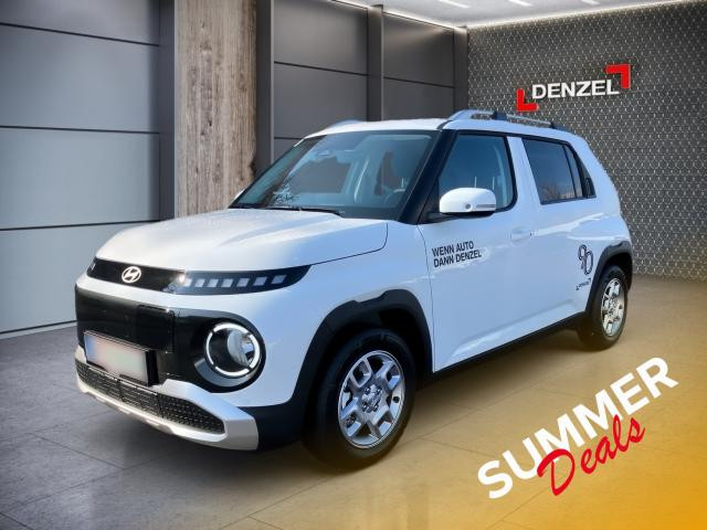 Bild 0: Hyundai INSTER Trend Line 42kWh