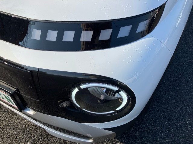 Bild 11: Hyundai INSTER Trend Line 42kWh