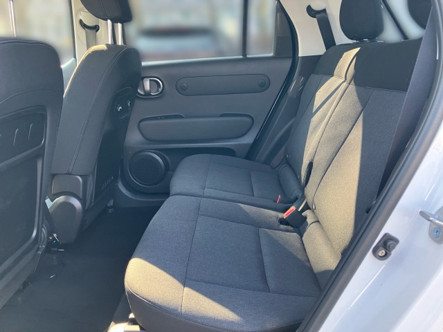 Bild 8: Hyundai INSTER Trend Line 42kWh