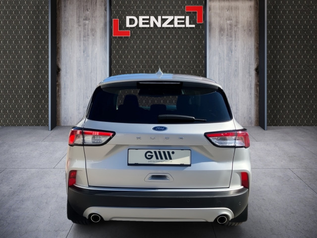 Bild 10: Ford Kuga 1,5 EcoBlue Titanium Aut