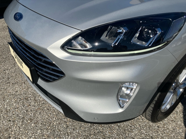 Bild 11: Ford Kuga 1,5 EcoBlue Titanium Aut