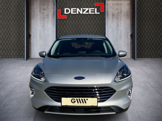 Bild 12: Ford Kuga 1,5 EcoBlue Titanium Aut