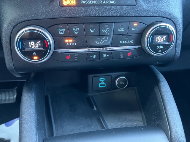 Bild 13: Ford Kuga 1,5 EcoBlue Titanium Aut