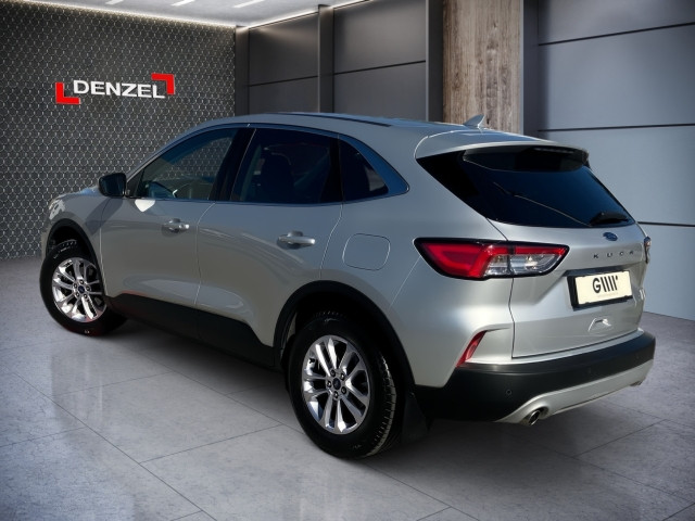 Bild 2: Ford Kuga 1,5 EcoBlue Titanium Aut