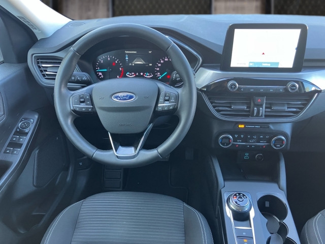 Bild 6: Ford Kuga 1,5 EcoBlue Titanium Aut